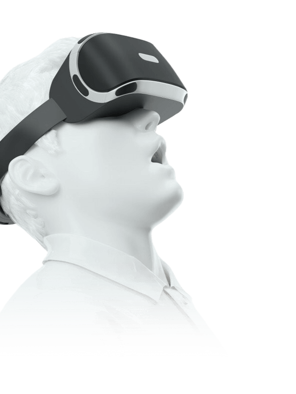 AI Agency & Technology HTML Template